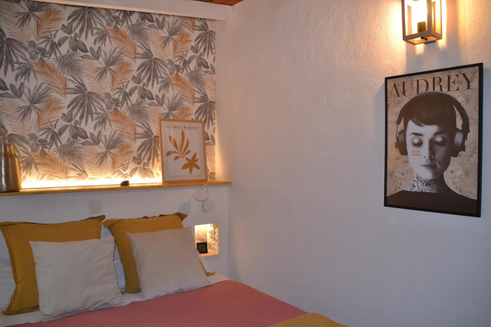 Suite 85, Villa Boutique Privada Con Piscina Icod De Los Vinos Exterior photo